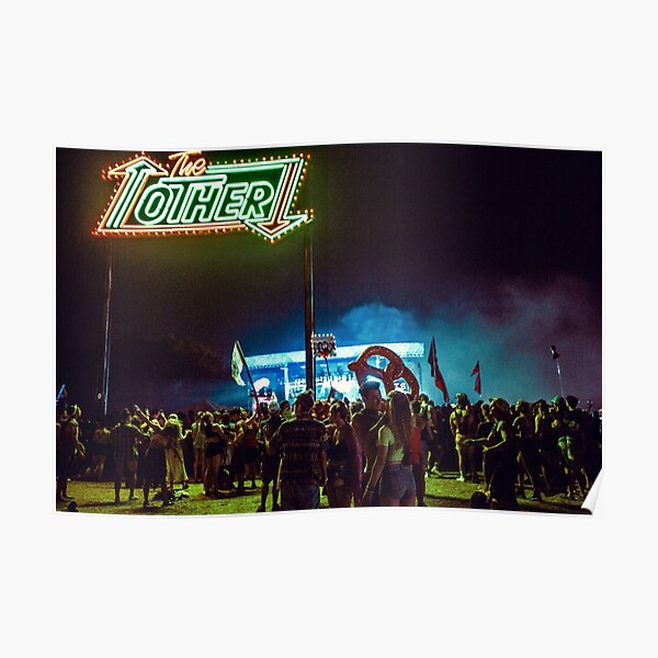 The Other Poster