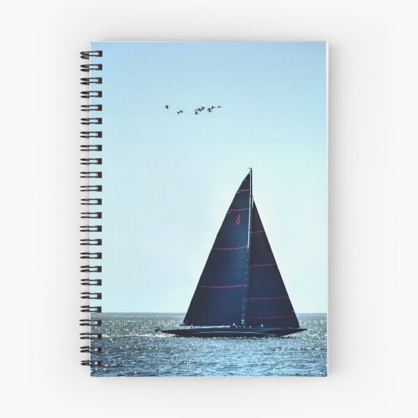 Item preview, Sail away with me !!! designed and sold by Poete100.