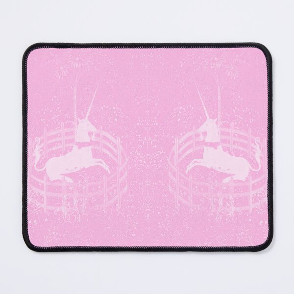 Item preview, Be Pure The Unicorn In Captivity, Pink Pet Unicorn designed and sold by SpiritGifts.