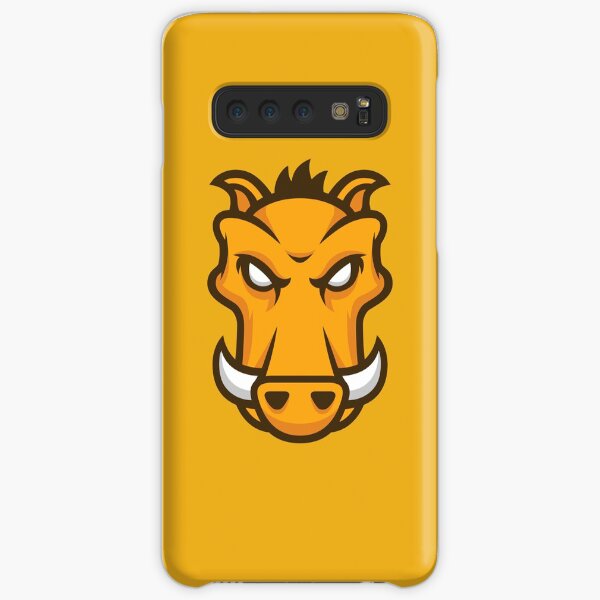 Grunt Samsung Galaxy Snap Case