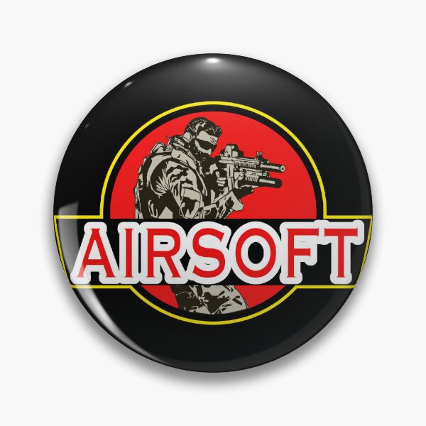 Artikelvorschau, Airsoft Operator entworfen und verkauft von Mr-Mrs-Magfed.