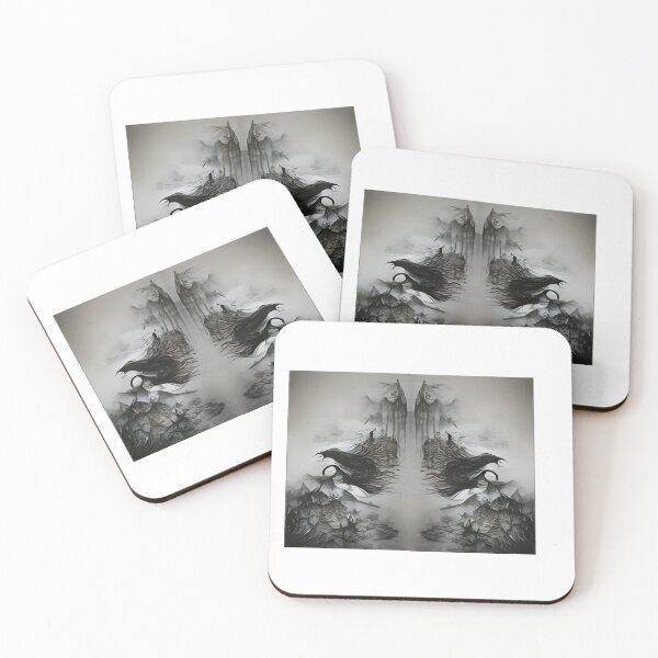 Item preview, blackandwhiteworld designed and sold by Happy Planet.