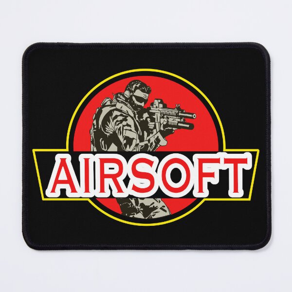 Item preview, airsoft operator designed and sold by Mr-Mrs-Magfed.