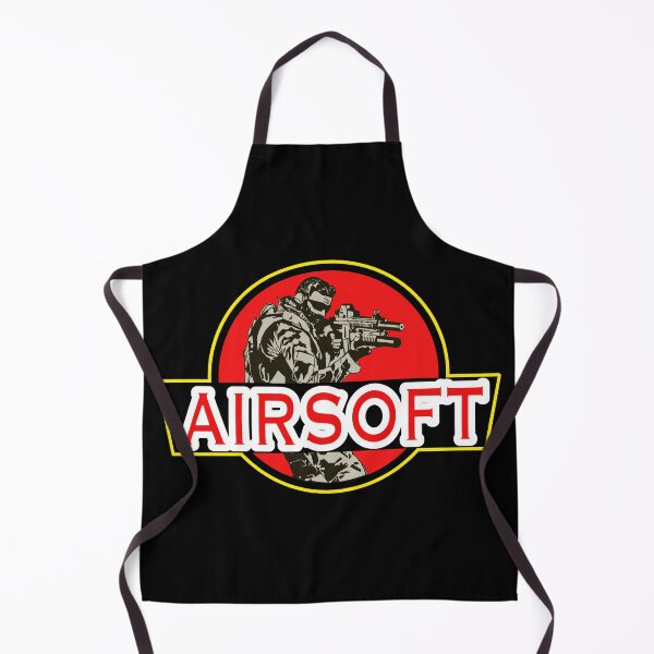Item preview, airsoft operator designed and sold by Mr-Mrs-Magfed.