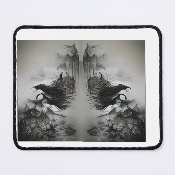 Item preview, blackandwhiteworld designed and sold by Happy Planet.