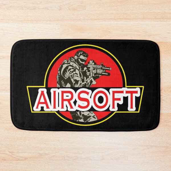 Item preview, airsoft operator designed and sold by Mr-Mrs-Magfed.