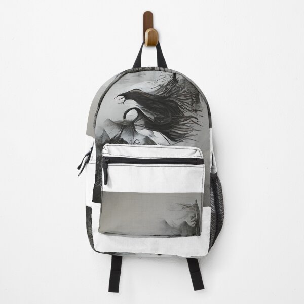 Item preview, blackandwhiteworld designed and sold by Happy Planet.