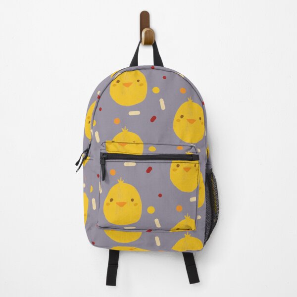 Item preview, Purple Cute Flea pattern designed and sold by giulianegro.