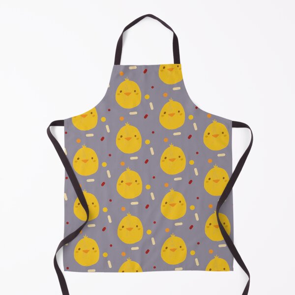 Item preview, Purple Cute Flea pattern designed and sold by giulianegro.