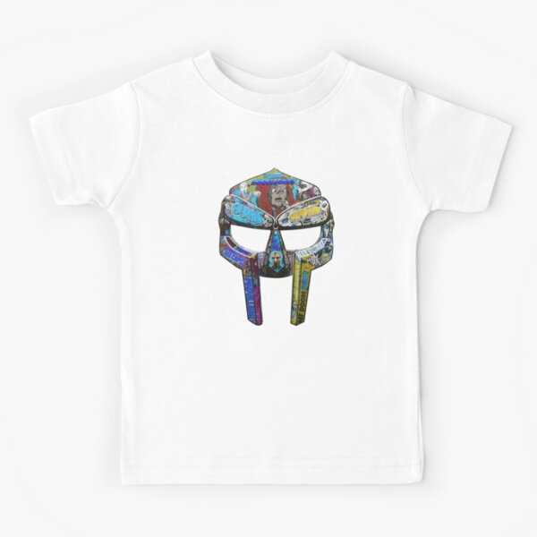 Item preview, vintage doom mask designed and sold by tagcert.