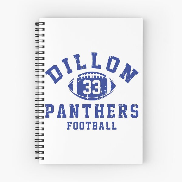 Artikelvorschau, Dillon 33 Panther Fußball entworfen und verkauft von GoldyTeessh.