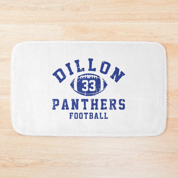 Item preview, Dillon 33 Panthers Football designed and sold by GoldyTeessh.