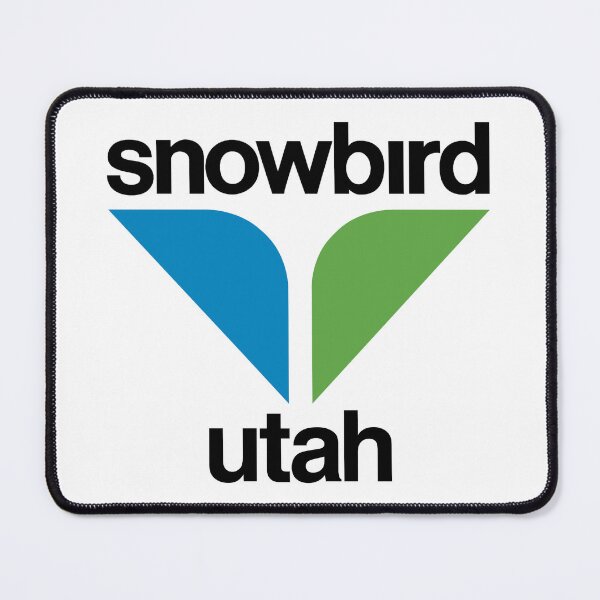 Item preview, Snowbird, Utah designed and sold by 10slash1.
