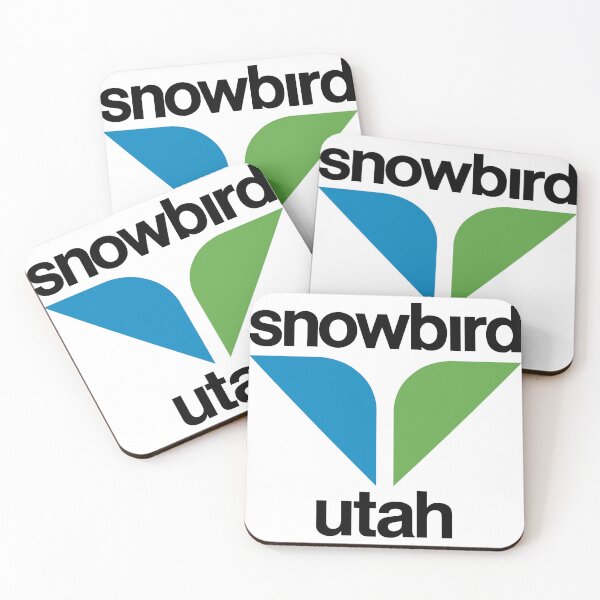 Item preview, Snowbird, Utah designed and sold by 10slash1.