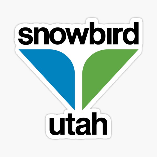 Item preview, Snowbird, Utah designed and sold by 10slash1.