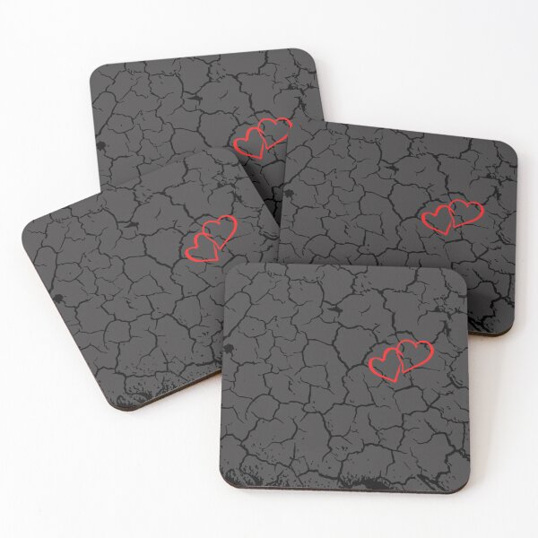 Item preview, hearts designed and sold by asillustrator.