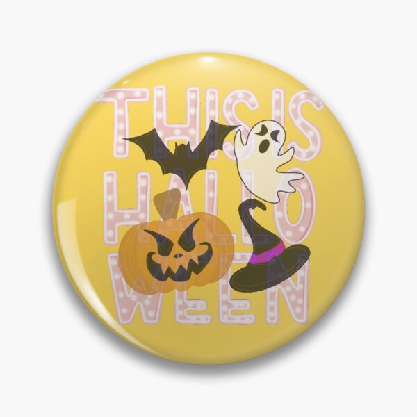 Item preview, This is Halloween designed and sold by Clownery-HS.