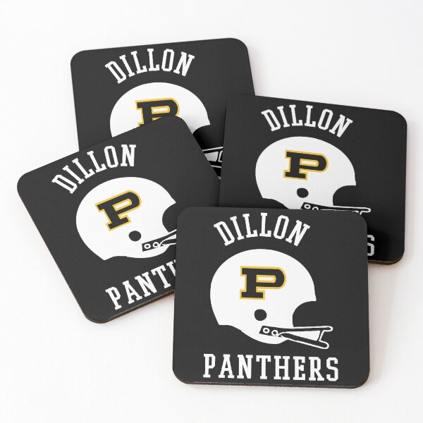 Item preview, Dillon Panthers Football       designed and sold by GoldyTeessh.