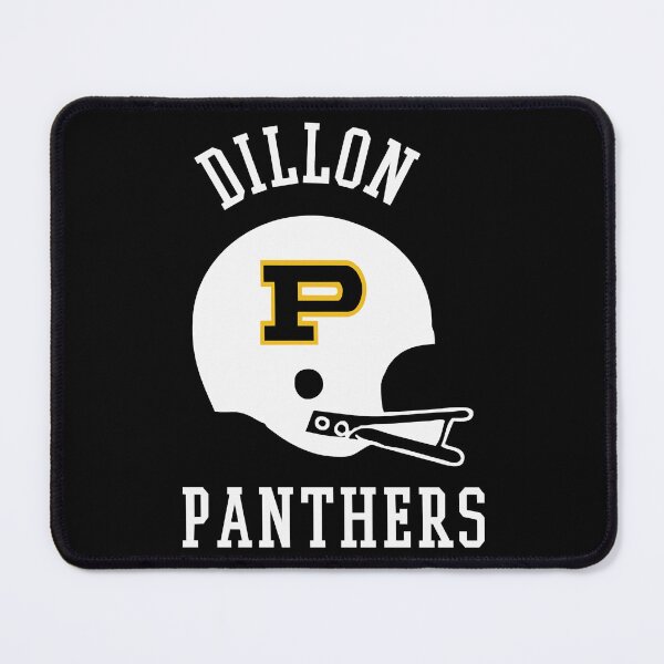 Item preview, Dillon Panthers Football       designed and sold by GoldyTeessh.