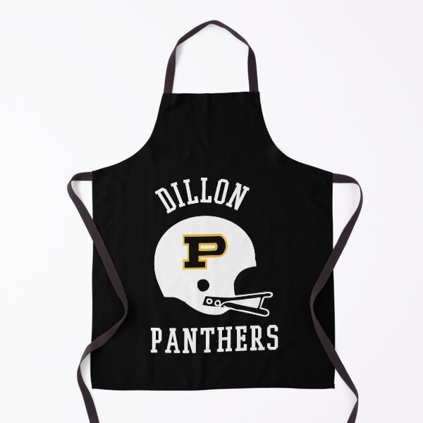 Item preview, Dillon Panthers Football       designed and sold by GoldyTeessh.