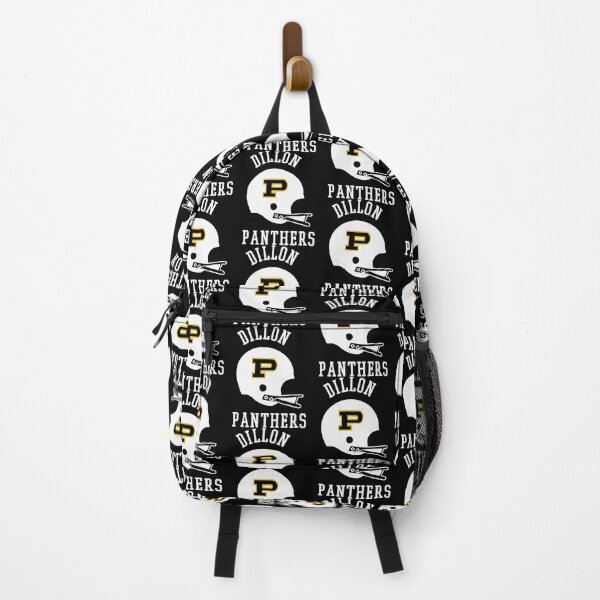 Item preview, Dillon Panthers Football       designed and sold by GoldyTeessh.