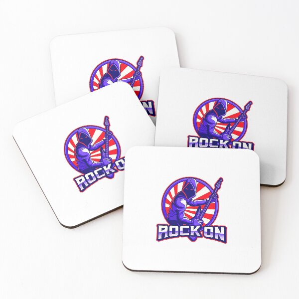 Item preview, Rock On Hood Ghost designed and sold by Rorulent.