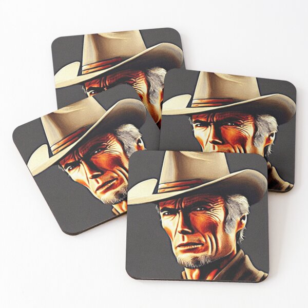 Item preview, Clint Eastwood designed and sold by darlene80184.