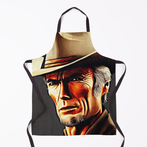 Item preview, Clint Eastwood designed and sold by darlene80184.