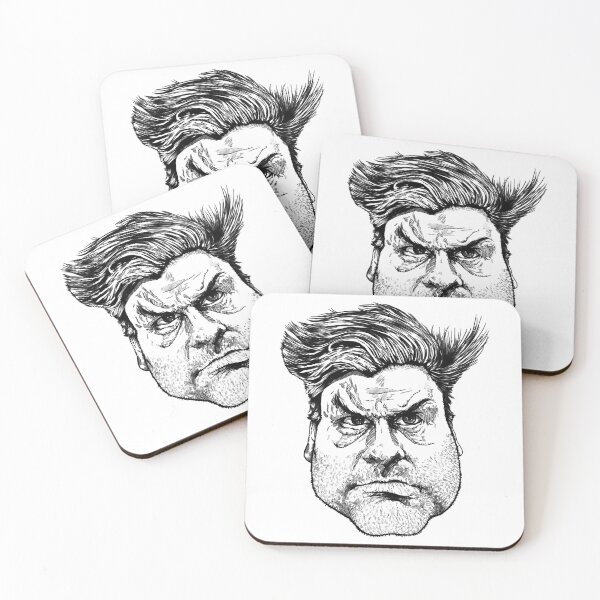 Item preview, Tim Dillon Caricature designed and sold by GoldyTeessh.