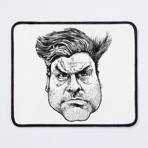 Item preview, Tim Dillon Caricature designed and sold by GoldyTeessh.