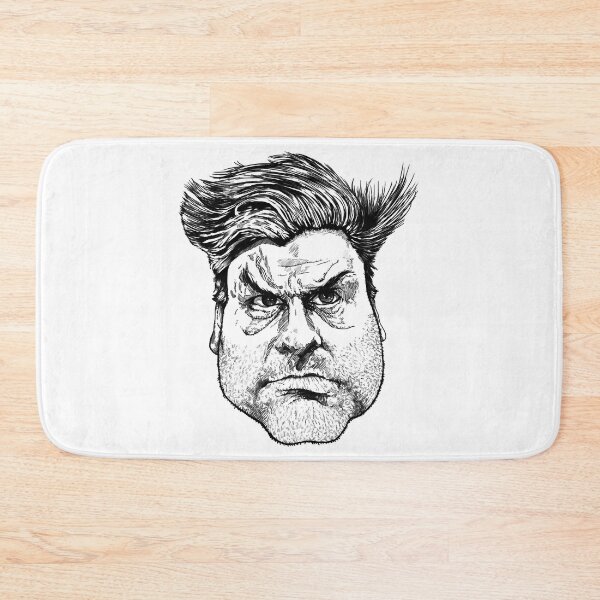 Item preview, Tim Dillon Caricature designed and sold by GoldyTeessh.