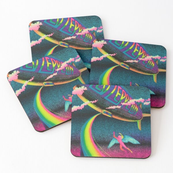 Item preview, 70s Classic rock fan art designed and sold by wlinder.