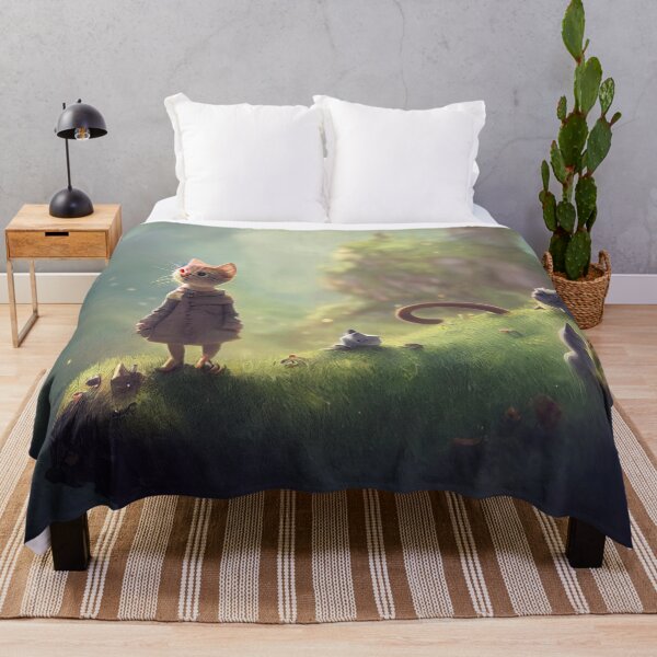 Item preview, fantasy cat , Brave Cat In An Adventure designed and sold by Pet Shelter.