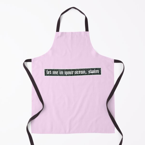 Item preview, Chase Atlantic Swim Lyrics designed and sold by 4amNostalgia.