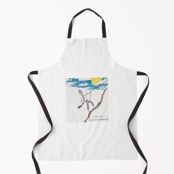 Item preview, The Climb (from the Adam the Astronaut EP) designed and sold by Garrett DeVaughn, the Mad Uke-Bard.