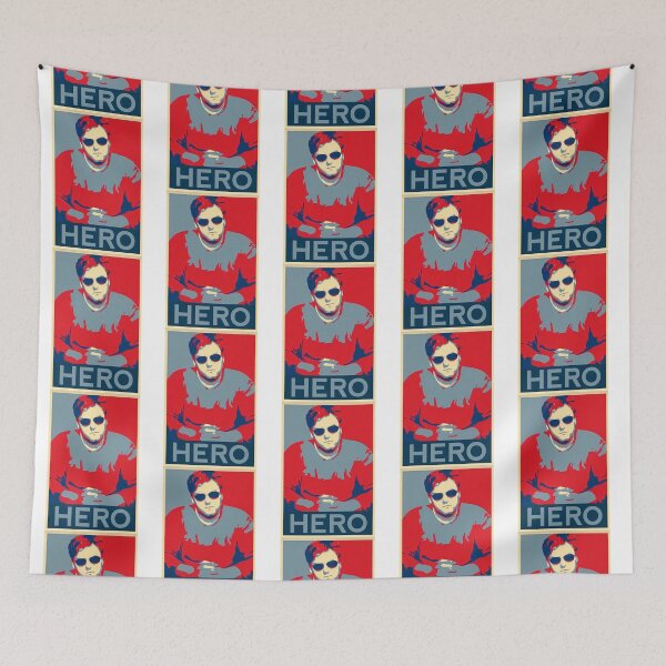 Item preview, Tim Dillon       designed and sold by GoldyTeessh.