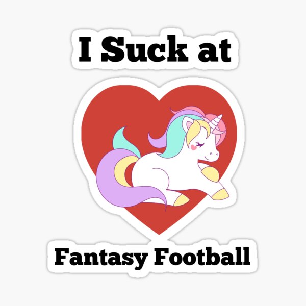 Yahoo Fantasy Football Gifts & Merchandise for Sale