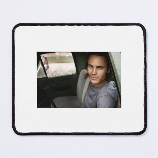 Item preview, Taylor Kitsch designed and sold by GoldyTeessh.
