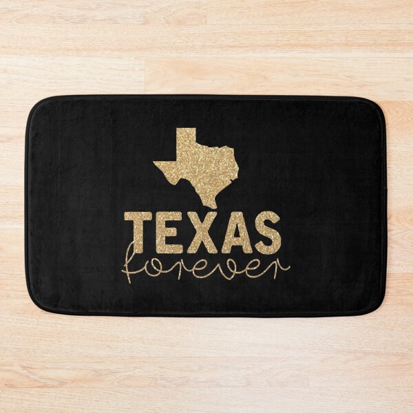 Item preview, Texas Forever on Black designed and sold by GoldyTeessh.
