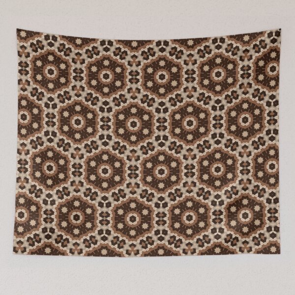 Item preview, Wood Inlay Kaleidoscope designed and sold by DiscoGypsyFish.