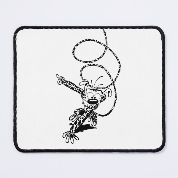Item preview, yellow monkey designed and sold by BrigitteCooper.