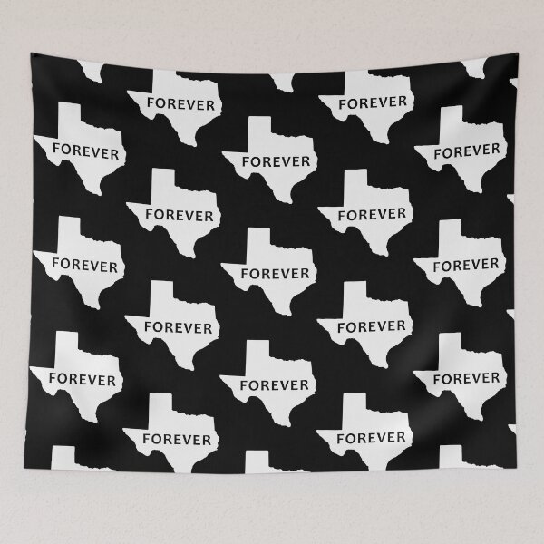 Item preview, Texas Forever Six Friday Night Lights designed and sold by GoldyTeessh.