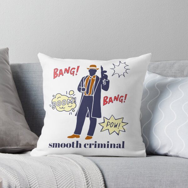 Item preview, Smooth Criminal  designed and sold by sim-ju-lu.