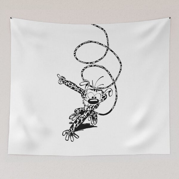 Item preview, yellow monkey designed and sold by BrigitteCooper.