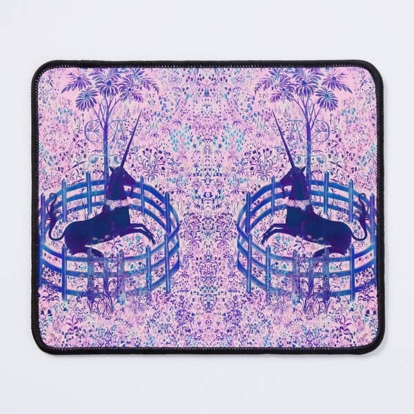 Item preview, Be Pure The Unicorn In Captivity, Mauves Pet Unicorn designed and sold by SpiritGifts.
