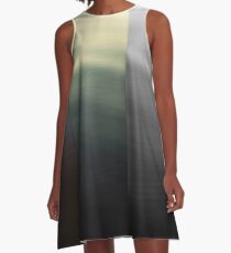 Drift A-Line Dress