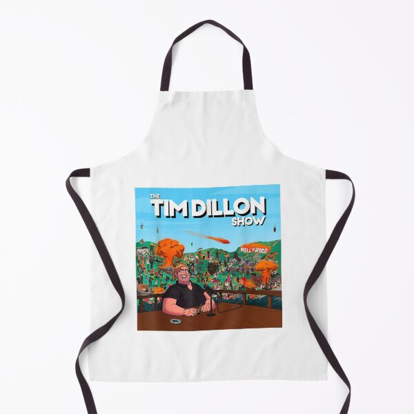 Item preview, The Tim Dillon Show Podcast [OFFICIAL STORE] Copy designed and sold by GoldyTeessh.