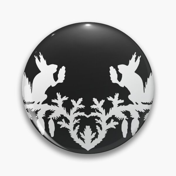 Artikelvorschau, Märchenhaftes Germany Eichhörnchen Wald Tannenzapfen Scherenschnitt Silhouette weiß entworfen und verkauft von G-M-Designs.