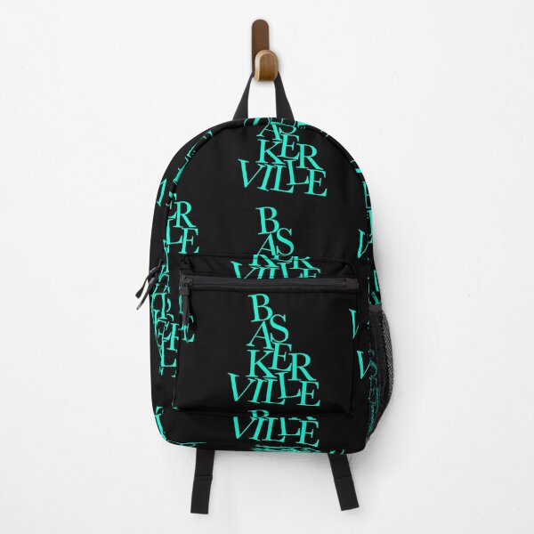 Item preview, Baskerville #2 v.8 designed and sold by x1brett.