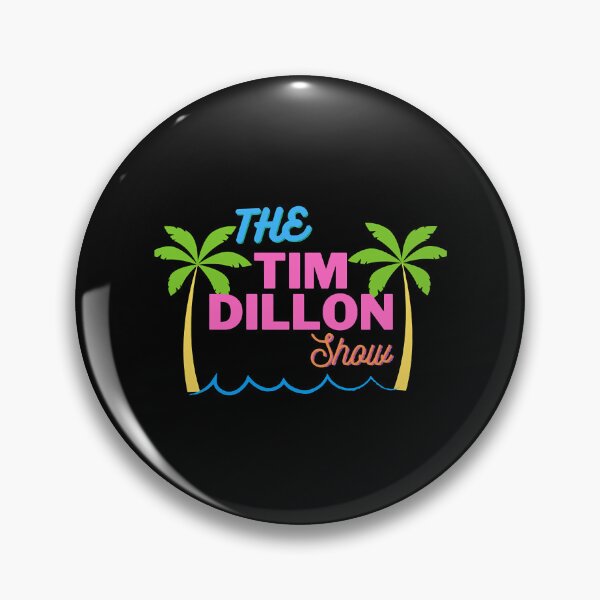 Item preview, tim dillon   designed and sold by GoldyTeessh.